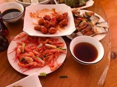 -晓琦农家菜馆·地道农家菜