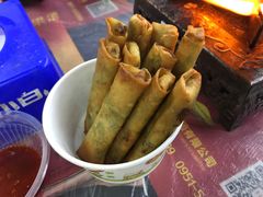 -桂萍特色牛筋牛杂(长堤街总店)