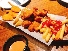 -意国小镇披萨牛排餐厅(万达广场店)