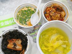 -老乡鸡(武汉烽胜路店)