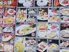 -喜悦海鲜大酒楼(钱柜广场店)