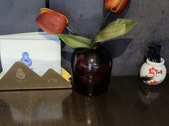 -西郊八号·山野江西菜(开发区店)