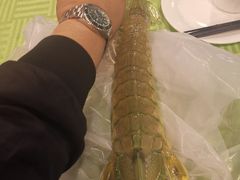 -盛港湾海鲜食府(黄沙店)