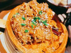 -川堂风·跷脚牛肉·乐山爆炒(宝山日月光店)