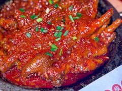 -七八冷面·延边朝鲜族美食(欢乐谷店)