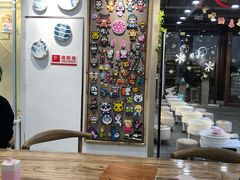 -陶语手工·拼豆·陶艺·银饰diy(宽厚里店)