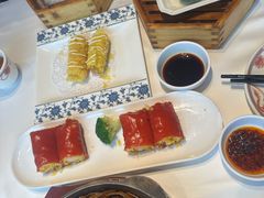 -稻香饭店(IFS国金中心店)