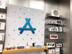 -Apple零售店(深圳益田假日广场店)