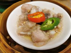 -澳门西南饭店·粤菜·茶市·手工点心(华海路店)