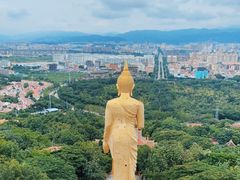 -西双版纳勐泐文化旅游区