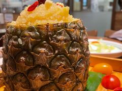 -云海肴·汽锅鸡·云南菜(高德置地店)