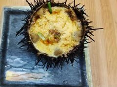 -海胆小馆(东北水饺·春柳店)