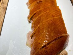味莊招牌烤鸭-味莊·青岛菜(云霄路店)