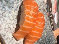 -板长寿司(铜锣湾店)