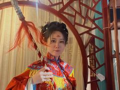-盖碗儿梨园·变脸吐火·川剧(天府广场店)