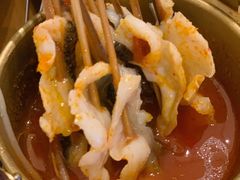 -包整·丝娃娃(一览甲秀楼风景店)