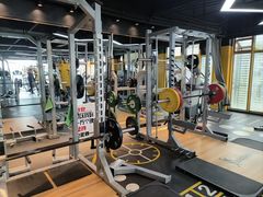 -ENERGY原力健身(川周店)