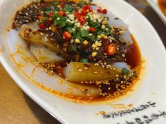 -易老妈蹄花.特色川菜(人民公园总店)