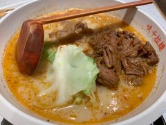 -味千拉面(增城万达广场店)