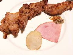 -上海圣诺亚皇冠假日酒店·诺亚厨房