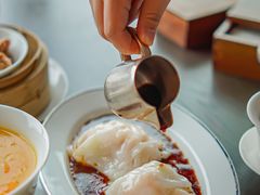 -广州柏悦酒店·悦景轩·粤菜餐厅