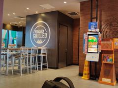 -汉堡王(上海凌云壹街坊店)