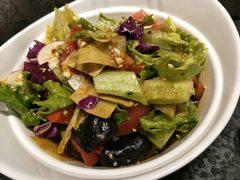 农家大拌菜-邢氏老太太烤串(北兴街店)