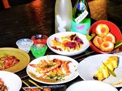 -Fukumimi·美醉堂 居酒屋(金尚店)