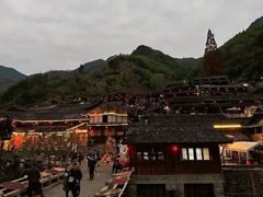 -林坑古村落