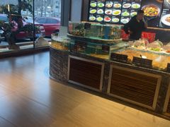 -百富源·海鲜辽菜(张士店)