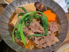 -蟹将军·松叶蟹和牛日料放题自助(K11店)