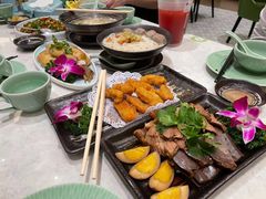 -满乐潮州(深业上城店)