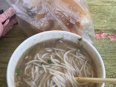 -汪记鲜鱼糊汤粉(沈阳路总店)