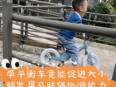 -八爪矩阵极限运动馆·儿童平衡车·感统训练(南海子公园校区)