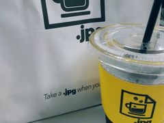 -JPG coffee(广州体育西店)