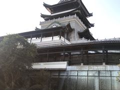 -粤剧艺术博物馆