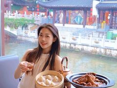 -小厨娘金榜题名(夫子庙贡院街店)