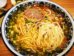 -有礼有面(知春路店)