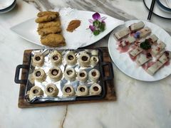 -唐猫庭院·千年陕菜(大唐不夜城店)