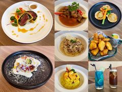 -源·新派中西餐厅(青蓝山美食一条街店)