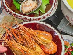 -金龙·打边炉(南京西路店)