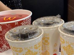 -麦当劳(一德路店)
