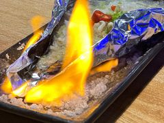 -质烤烤物·活烤海鲜(质烤总店)