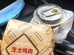 -肯德基(丰管路店)