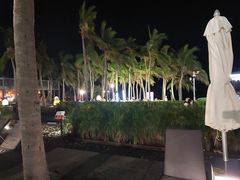 -半山半岛洲际度假酒店·观海廊