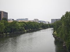 -浙江大学(紫金港校区)
