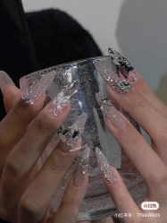-妙睫屋日式美甲美睫