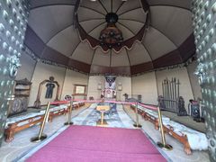 -坝上草原大汗行宫旅游景区
