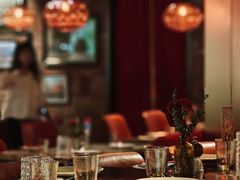 -BROWNSTONE布朗石西班牙餐厅(富城店)