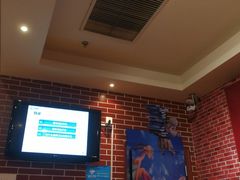 -万达影城(福州世茂广场店)